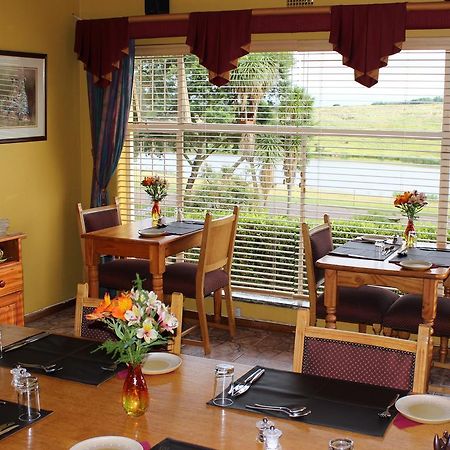 Waterfront Guest House Carolina Екстер'єр фото
