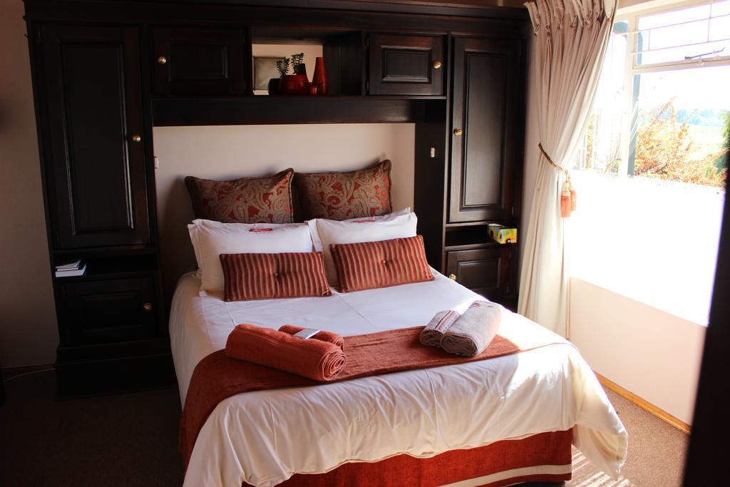 Waterfront Guest House Carolina Екстер'єр фото