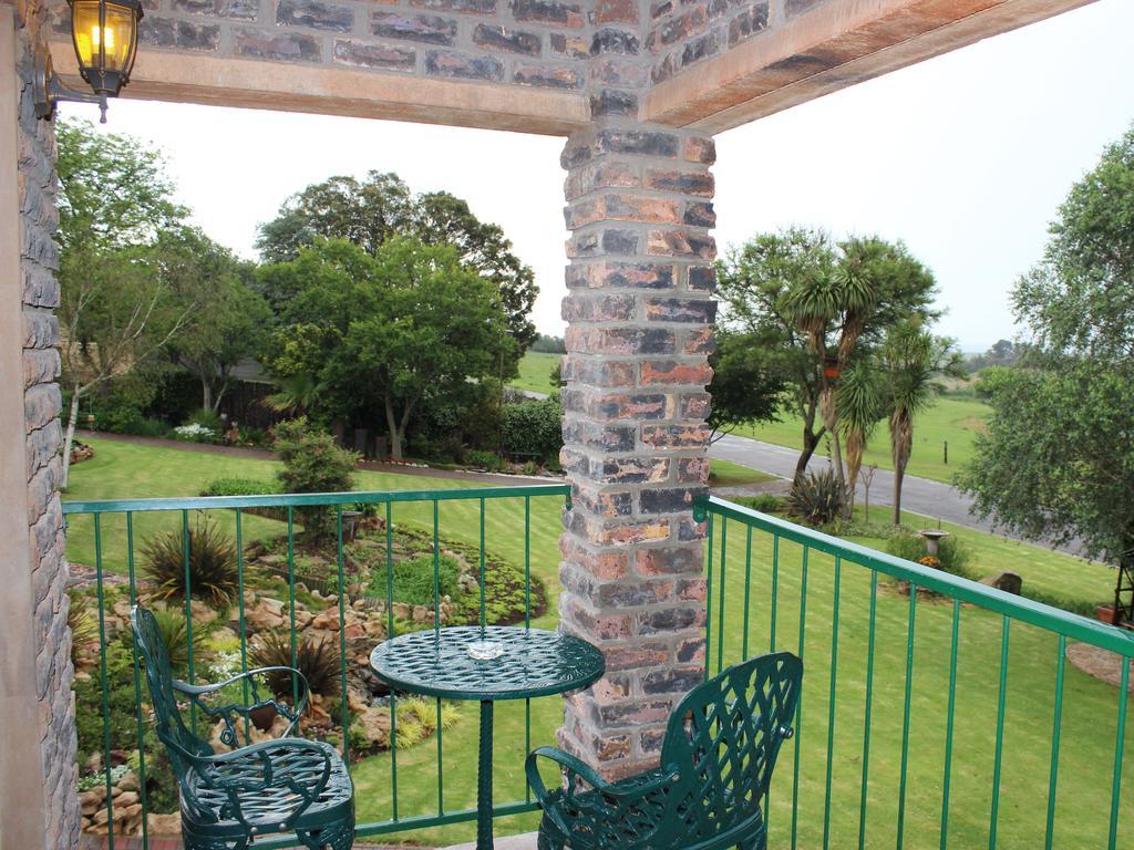 Waterfront Guest House Carolina Екстер'єр фото