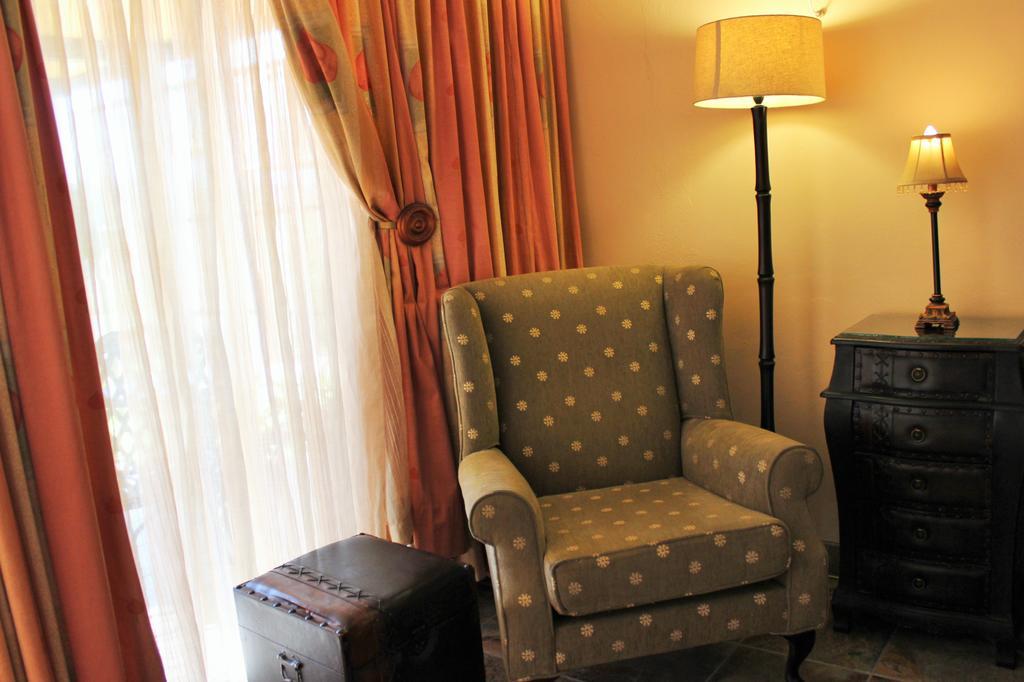 Waterfront Guest House Carolina Екстер'єр фото